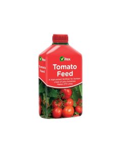Vitax Liquid Tomato Feed - 1L