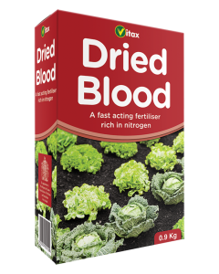 Vitax Dried Blood - 900g