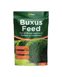 Vitax Buxus Feed - 1kg
