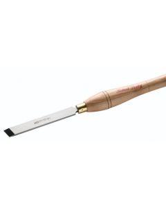 Robert Sorby B810192 Standard Skew Chisel 3/4" (19mm) Handled - HSS