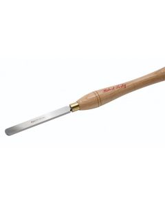 Robert Sorby B820192 Round Nose Scraper - 1/2" (13mm) Handled - HSS
