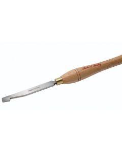 Robert Sorby B825192 Diamond/Side Cut Scraper - 3/4" (19mm) Handled - HSS