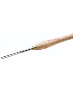 Robert Sorby B840133 Standard Spindle Gouges - 1/2" (13mm) Handled - HSS