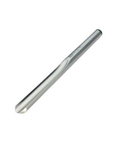 Robert Sorby B840F130 Fingernail Spindle Gouges - 1/2" (13mm) Unhandled - HSS