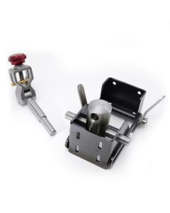 Robert Sorby W447 Deluxe Universal Sharpening System