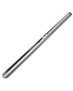 Robert Sorby B840f100 Fingernail Spindle Gouges - 3/8" (10mm) Unhandled - HSS