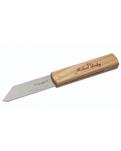 Robert Sorby B830S08 Slim Parting Tool - Handled