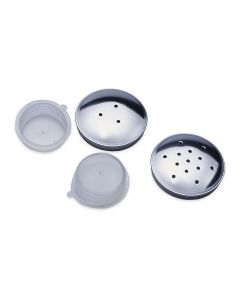 Turners Retreat SPS Salt & Pepper Shakers Kit