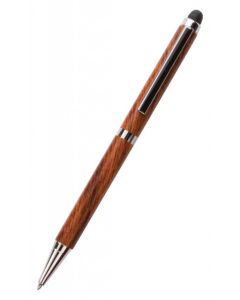 Turners Retreat 7SSC Slimline Stylus Pen Assembly Kit - 7mm - Chrome