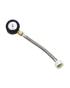 Monument 2510F Mains Water Pressure Gauge - 11 Bar
