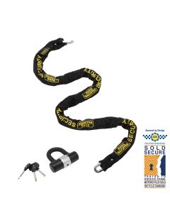 Burg Wachter GKM Chain and U-Bolt Kit - 1.5M