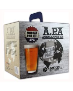 Young's American Pale Ale Beer Kit - 3.6kg