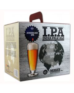 Young's India Pale Ale Beer Kit - 3.6kg