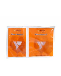 Young's Wine Finings Sachet - 65g