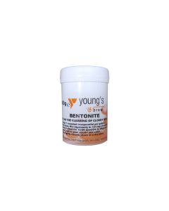 Youngs Bentonite - 100g