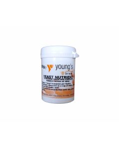 Young's Yeast Nutrient - 100g