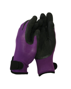 Town & Country Weedmaster Plus Gloves - Purple - M