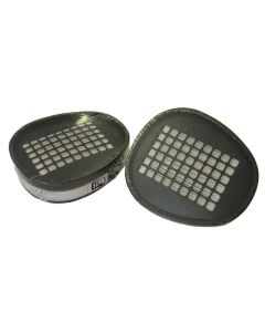 Scan Twin Filter Replacement Cartridge P3 - Pack of 2