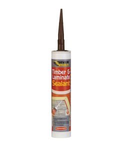 Everbuild Timber & Laminate Sealant C3 - Pine - 290ml