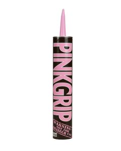 Everbuild Pinkgrip Adhesive - 350ml