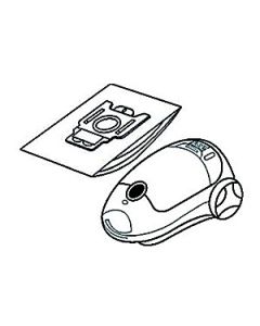 Hoover - Arianne H30/H52 (SDB233) Paper Bags X5