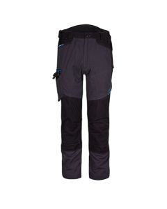 Portwest T701 WX3 Service Trouser - Metal Grey - 32R