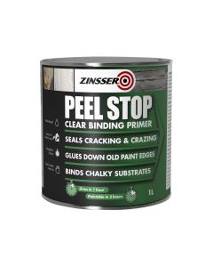 Zinsser Peel Stop - 1L