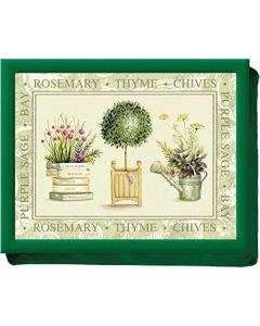 Creative Tops Topiary Cushion Lap Tray