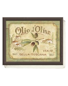 Creative Tops Olio d'Oliva Cushion Lap Tray
