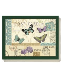 Creative Tops Postcard Lap Tray