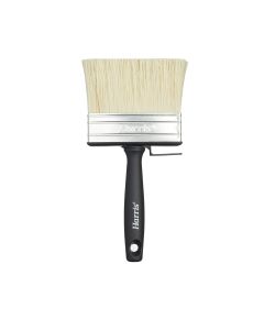 Harris Masonry Essentials All Paints Block Brush - 100m (4")