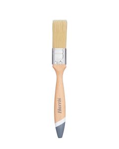 Harris Woodwork Stain & Varnish Ultimate Flat Brush - 25mm (1")
