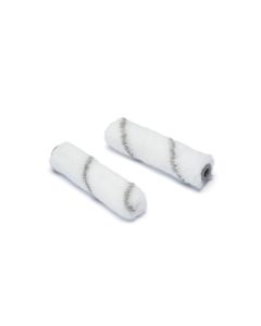 Harris Walls & Ceilings Seriously Good Roller Sleeve - Short Pile - 100mm (4") Pack of 2