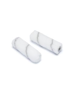 Harris Walls & Ceilings Seriously Good Roller Sleeve - Medium Pile - 100mm (4") Pack of 2
