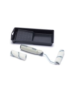Harris Walls & Ceilings Seriously Good Roller set - 100mm (4")