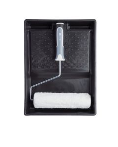Harris Walls & Ceilings Ultimate Roller Set - 230mm (9")