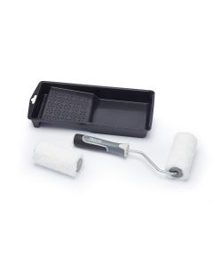 Harris Walls & Ceilings Ultimate Roller Set - 100mm (4")