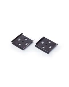 Harris Preparation Seriously Good Wood Scraper Blades - 63mm (2.5") Pack of 2