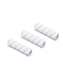 Harris Walls & Ceilings Seriously Good Roller Sleeve - Medium Pile - 230mm (9") Pack of 3