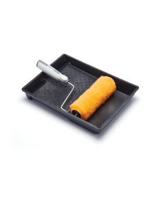 Harris Masonry Seriously Good Roller Set - 230mm (9")