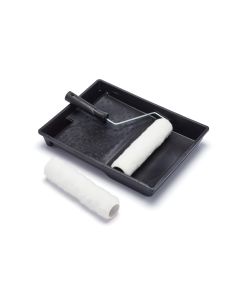 Harris Walls & Ceilings Essentials Roller Set - Twin Sleeve - 230mm (9")