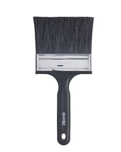 Harris Masonry Essentials All Paints All Purpose Brush - 125mm (5")