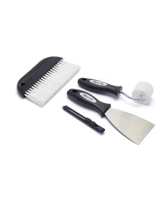 Harris Wallpaper Seriously Good Paperhanging Kit