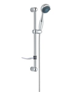 Blue Canyon SH1901 Hugo 5 Mode Shower Kit SS