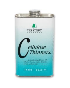 Chestnut Products Cellulose Thinners - 500ml