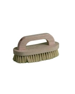 Chestnut Products Hand Polishing Brush