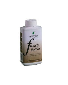Chestnut Products French Polish - 500ml
