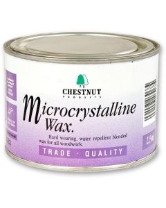 Chestnut Products Microcrystalline Wax - 225ml