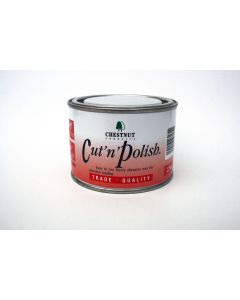 Chestnut Products Cut 'N' Polish - 225ml