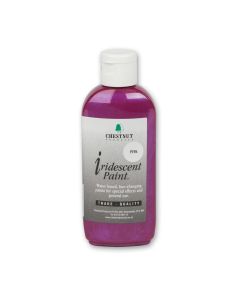 Chestnut Products Iridescent Paint - Pink - 100ml